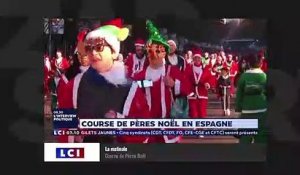 Le Zap Sports.fr du 11 décembre