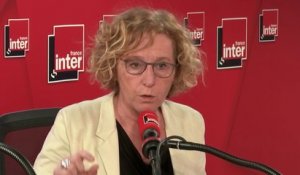 Muriel Penicaud explique les annonces d'Emmanuel Macron : "On va plus loin qu'un coup de pouce au Smic"