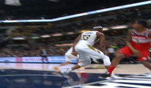 Play of the Day : Myles Turner