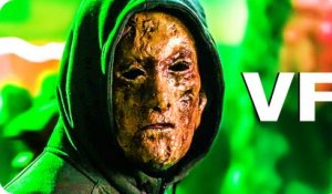 HELL FEST Bande Annonce VF (2019)