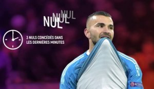 Ligue des champions : Lyon a déjà trop gâché
