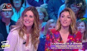 Concours Miss France : chance ou malédiction ? Le débat avec Rachel Legrain-Trapani et Sophie Thalmann