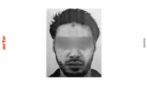Attaque à Strasbourg: le suspect connu des services de police - ZAPPING ACTU DU 12/12/2018