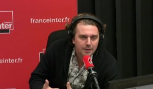 Julia Cagé et Charline Vanhoenacker coachent Benoît Hamon pour les européennes - Le Sketch, Par Jupiter !