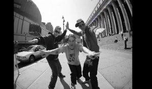 Beastie Boys - An Open Letter to NYC