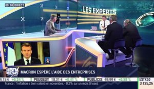 Nicolas Doze: Les Experts (1/2) - 13/12