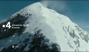 Everest - Bande annonce