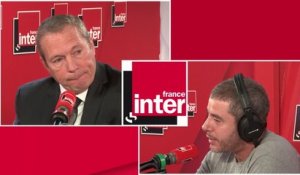 Jean-Michel Fauvergue, ancien chef du RAID : "Il ne fallait pas tuer [Chekatt], mais peut-on le neutraliser différemment si on se fait tirer dessus?"