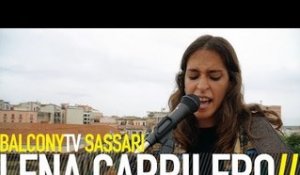 LENA CARRILERO - NO ME DESLUMBRES (BalconyTV)