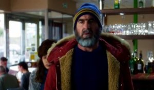 Ulysse et Mona Bande-annonce VF (2019) Eric Cantona, Manal Issa