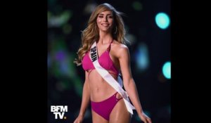 Angela Ponce est la première candidate transgenre de Miss Univers