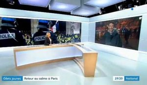 Gilets Jaunes : Le 19/20 de France 3 accusé d'avoir retouché une pancarte anti-Macron sur une photo lors de sa diffusion