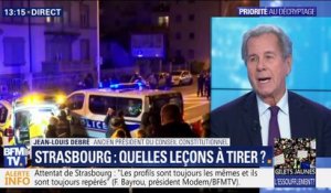 Attentat de Strasbourg: quelles leçons à tirer ?