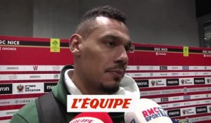 Kolodziejczak « Ça fait pas mal de matches qu'on se fait entuber» - Foot - L1 - ASSE