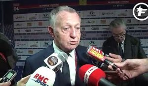 Ligue des Champions : Aulas aimerait affronter le Real Madrid