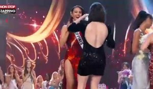 Miss Univers : Et la gagnante est... (vidéo)