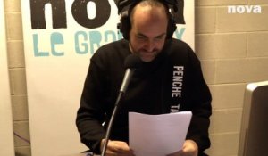 Radio Animaux reçoit Serge, un lama inquiet | Les 30 Glorieuses