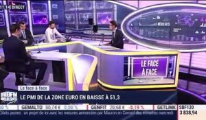 Alexandre Baradez VS Mathieu L'Hoir (1/2): Quelles perspectives pour les marchés ? - 17/12