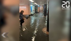 Les inondations de Melbourne - Le Rewind du Lundi 17 Décembre 2018