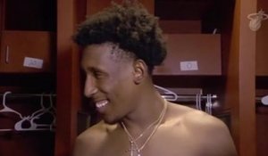 Postgame: Josh Richardson (12/16/18)