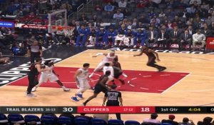 NBA : Lillard plonge les Clippers dans le doute