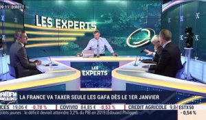 Nicolas Doze: Les Experts (1/2) - 18/12