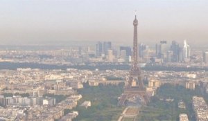 Climat : des ONG attaquent l'Etat français