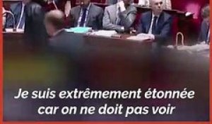 Smic, heures supplémentaires, CSG... face à l’opposition, Muriel Pénicaud défend les mesures Macron