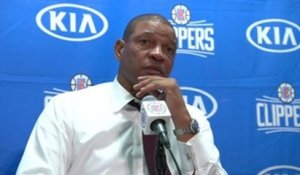Post-Game Sound | Doc Rivers (12.17.18)