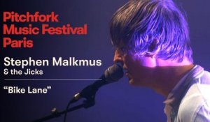Stephen Malkmus and the Jicks | “Bike Lane” | Pitchfork Music Festival Paris 2018