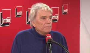 Bernard Tapie : "Il faut les aider parce que si ça n'existe pas, on pourrait craindre que ça recommence sous une autre forme encore plus violente"