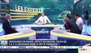 Nicolas Doze: Les Experts (2/2) - 19/12