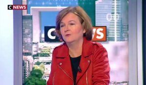 Nathalie Loiseau, ministre chargée des Affaires européennes : "Les Français savaient ce qu'ils faisaient en élisant Emmanuel Macron"