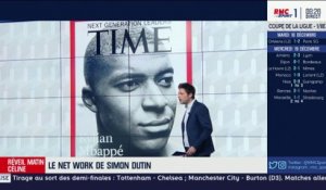 Le Network, la revue de presse spéciale Mbappé du 20 décembre