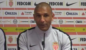 Monaco - Passi : "Thierry Henry est le boss"