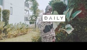 Klayz - On My Own [Music Video] | GRM Daily