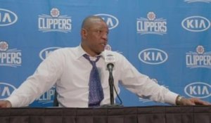 Post-Game Sound | Doc Rivers (12.20.18)