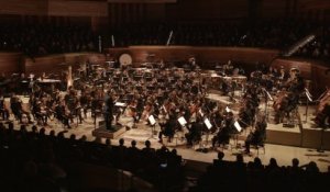 Alexandre Desplat : "Birth" (Orchestre national de France)