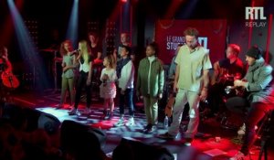 Kids United Nouvelle Génération & Pep's - Liberta (Live) - Le Grand Studio RTL