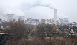 Le paradoxe du charbon polonais