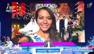 Miss France 2019 : Vaimalama Chaves recalée du concours en 2015