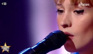 Angèle : Etoile du meilleur album français, décernée par Le Parisien