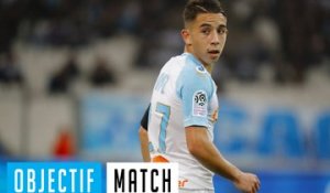 Objectif Match Ep14 : « Faire face »