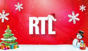 Le journal RTL du 22 décembre 2018