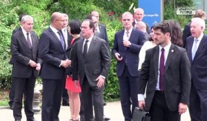 François Hollande : cette célèbre émission de TF1 à laquelle il refuse de participer