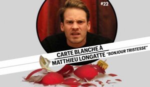 Matthieu Longatte a les boules (de Noël)