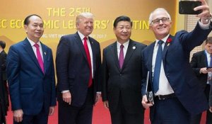 Commerce : Trump et Xi proches d'un accord ?