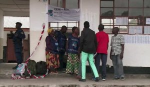 Elections en RDC: attente des résultats et premières tendances