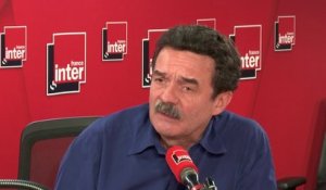 Edwy Plenel, de Mediapart, sur la présence de l'extrême-droite au sein des 'gilets jaunes' : "Attention à l'effet de loupe (...) C'est un mouvement pour l'égalité"