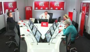 Le journal RTL du 02 janvier 2019